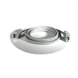 Buy 10ft HD15 M F Shielded Monitor Ext Cable