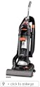 Royal RY6100 Commercial Bagless Upright Vacuum Cleaner w/Turbo Tool