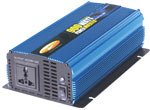 Power Bright ERP900-12 220V-50 Hz Power Inverter - European Models