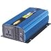 Power Bright ERP900-12 220V-50 Hz Power Inverter - European Models