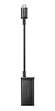 Samsung MHL Adapter Port Dual-Purpose USB or HDMI Video Out for Galaxy S II