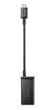 Samsung MHL Adapter Port Dual-Purpose USB or HDMI Video Out for Galaxy S II