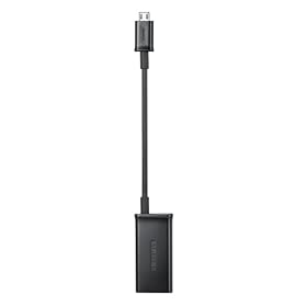 Samsung MHL Adapter Port Dual-Purpose USB or HDMI Video Out for Galaxy S II