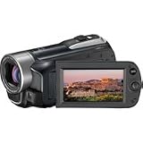 Canon VIXIA HF R11 Full HD Camcorder w/32GB Flash Memory