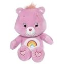 cheer Bear Care Bear Beanie 8 inches Plush doll toy
