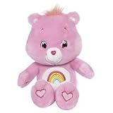 cheer Bear Care Bear Beanie 8 inches Plush doll toy