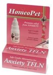HomeoPet Anxiety TFLN Relief