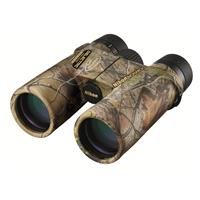 Nikon Monarch ATB 10x42 Team REALTREE Fogproof / Waterproof Binoculars - Nikon 7298
