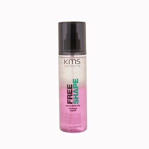 KMS California Free Shape Quick Blow Dry 6.8 fl oz (200 ml)