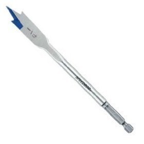 Irwin #88804 1/4 Spade Drill Bit Irwin #88804 1/4 Spade Drill Bit