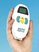 MamaTENS Maternity Digital Unit - The Best Selling TENS Machine for Labour and Pregnacy Pain Relief  -has been specially designed to work for women in labour