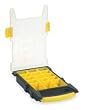 Storelogic 2HFR9 Non-Adjustable Box, 16 Compartments