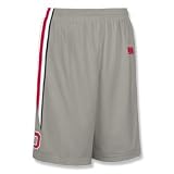 Ohio State Buckeyes Nike Youth Replica Basketball Shorts - Official Replica