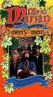 Maid Marian and Her Merry Men