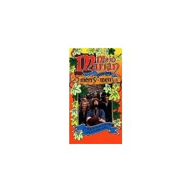 Maid Marian: Miracle [VHS]