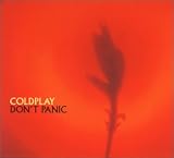 Music : Don't Panic, Pt. 2
