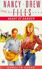 Heart of danger