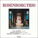 Rosenborg Trio