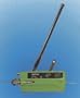 Tractel PULL-ALL/JOCKEY - winch-hoist with unlimited wire rope: Dia: 1/4" Model Super Pull-All