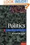 Politics: A Very Short Introduction (Very Short Introduction S)