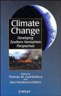 Climate Change: Developing Southern Hemisphere Perspectives (Research & Developments in Climate & Climatology)