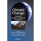 Climate Change: Developing Southern Hemisphere Perspectives (Research and Developments in Climate... by  Thomas W. Giambelluca and Ann Henderson-Sellers