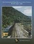 Chesapeake & Ohio Railway in West Virginia: Photos 1940-1960