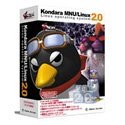 Kondara MNU/Linux 2.0