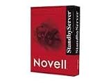 Novell Standby Server - Upgrade package - 1 server - CD - NW - English