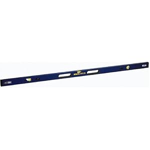 IRWIN Strait-Line 2035103 48-Inch Box Beam Level by Irwin