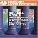 Fennell conducts the music of Anderson & Coates