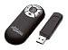 Fujitsu Siemens Presenter II USB - Presentation remote control - radio