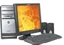 eMachines Desktop PC with AMD Athlon(TM) XP Processor 3200+ (T3265)