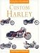 Custom Harley Complete Handbook