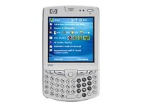 HP HW6945 Smart Phone