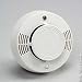Dual Sensor Remote Control Smoke Alarm