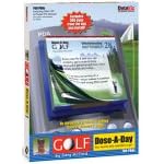 Dose-A-Day Golf