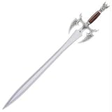 UNITED UC1120WG Sword of Darkness Hardwood Grip