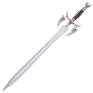 UNITED UC1120WG Sword of Darkness Hardwood Grip