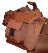 Horn Bag