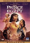 The Prince of Egypt [1998] (REGION 1) (NTSC)