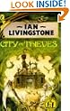 City of Thieves (Puffin Adventure Gamebooks)