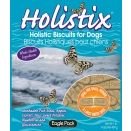Eagle Pack Holistix Menhaden Biscuit for Dogs (1-lb bag - 12-pack)