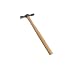 Footprint 190672 114 3-1/2-Ounce Pin Hammer
