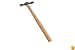 Footprint 190672 114 3-1/2-Ounce Pin Hammer