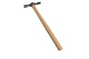 Footprint 190672 114 3-1/2-Ounce Pin Hammer