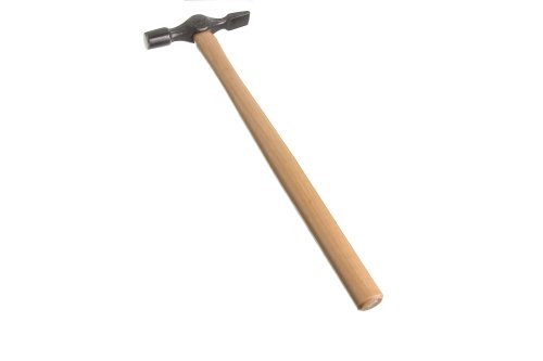 Footprint 190672 114 3-1/2-Ounce Pin Hammer