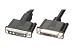 Video Cable, 13W3 Male / Female, 50.0 ft, # Coax: 3