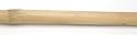 Iron Bamboo Walking Stick