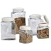 Most Popular Food Storage Containers People Buy For an X-mas Gift